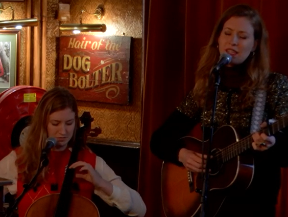 Clean Pete - Lieve kerstman