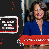 Dione de Graaff met tv-uitzending over het sportjaar 2025: "Alles en iedere ...