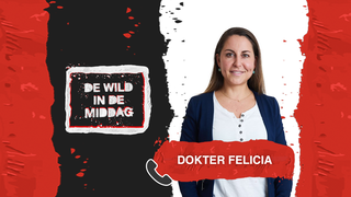 Dokter Felicia over straktrekken: “Niet alleen esthetisch”