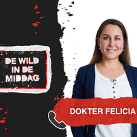 Dokter Felicia over schaar in buik: “Dit was een uiterst slordige operatie”