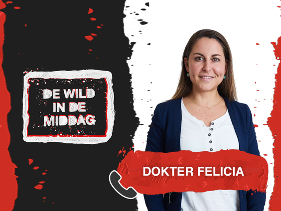 Dokter Felicia over straktrekken: “Niet alleen esthetisch”