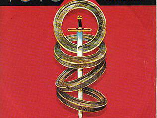 Het verhaal achter... Rosanna van Toto