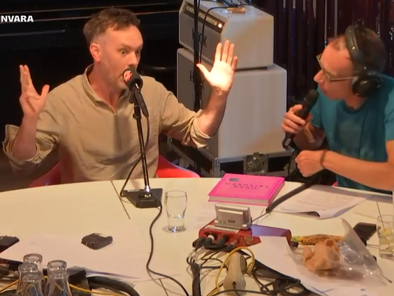 Fuck the airfryer, lang leve de frituur