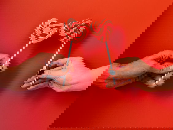 Zijn Limburgers nou echt zo romantisch?