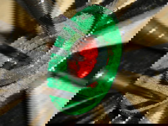 Stamkroeg Michael van Gerwen helemaal klaar voor de finale WK darts