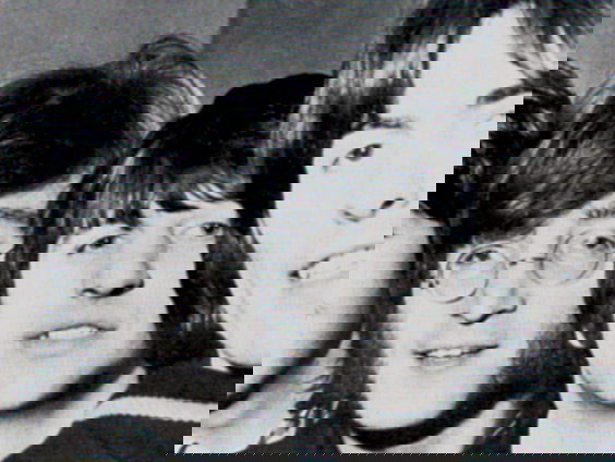 Vleugel Vrijdag: Lady Madonna van The Beatles