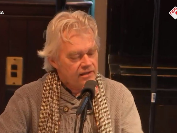 De cocaïne-nijlpaarden van Escobar zijn volgens bioloog Jelle Reumer een invasieve plaag in Colombia