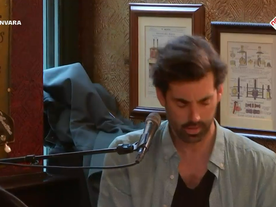 Ruben Hein - Heartaches