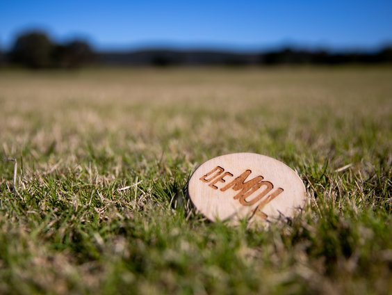 'Wie Is De Mol?' primeur van Jeroen Kijk in de Vegte!