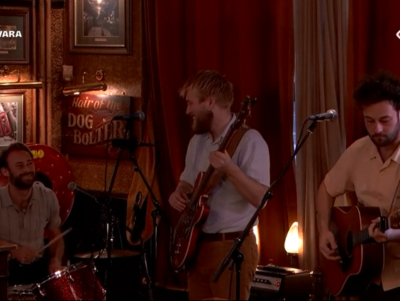 Dawn Brothers – It’s so easy