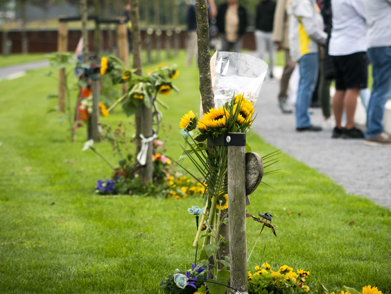 Belangrijke dag voor MH17-nabestaande Evert van Zijtveld: "Hopen dat we dit gedeelte kunnen afsluiten"