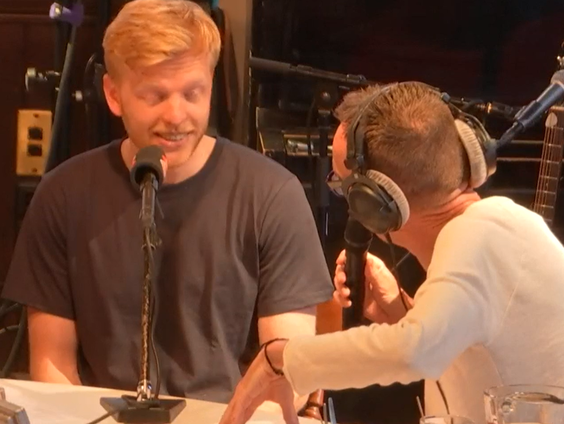 En in New York is de jacht op de rat geopend. Stadsecoloog Atze van der Goot bespreekt of dat hier ook no ...