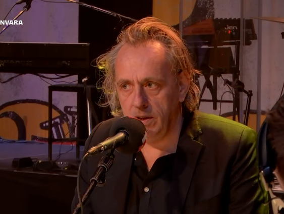 Een theatervoorstelling over een verhuizing