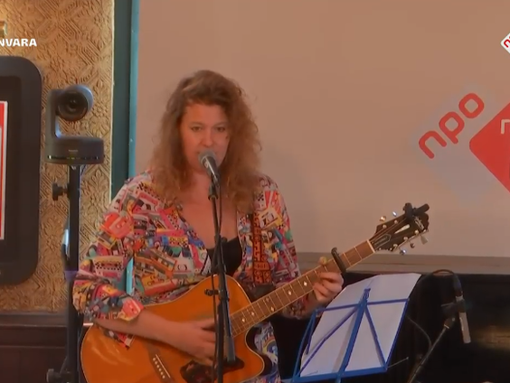 Cabaret: Voor alles is een oplossing!