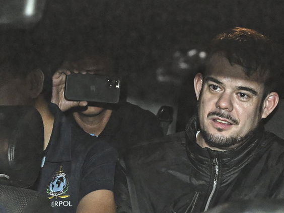 Kees van der Spek over bekentenis Joran van der Sloot: "Het is gewoon een opportunist"