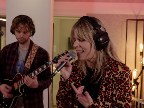 Blackbird deelt haar grote frustratie én inspiratie