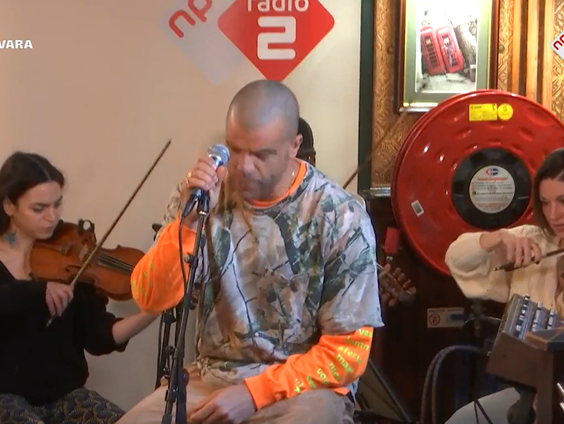 Sef – Land dat niet bestaat