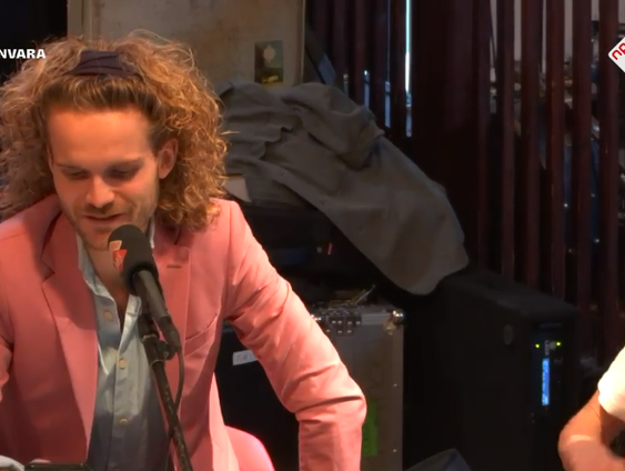 Column van Teun van den Elzen