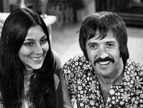 Duet Dinsdag: I Got You Babe van Sonny & Cher