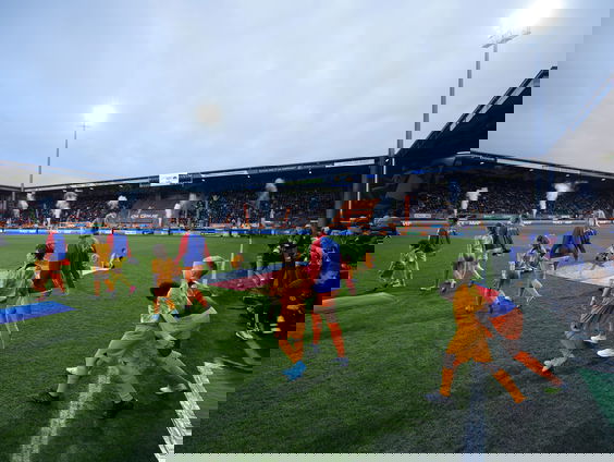 Suse van Kleef: "Amerika - Nederland wordt moeilijke wedstrijd voor Oranje Leeuwinnen"