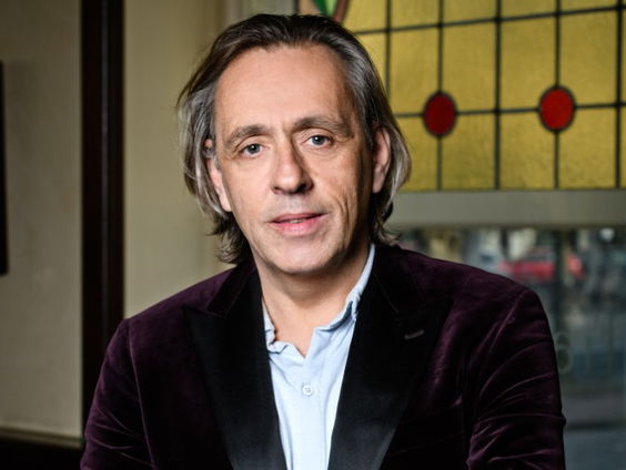 Marcel van Roosmalen de nieuwe Maarten van Rossem bij De Slimste Mens?