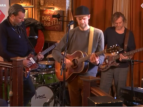 Het Zesde Metaal – Den tijd die ons nog rest