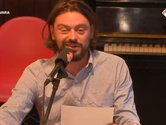 Column van Stefano Keizers