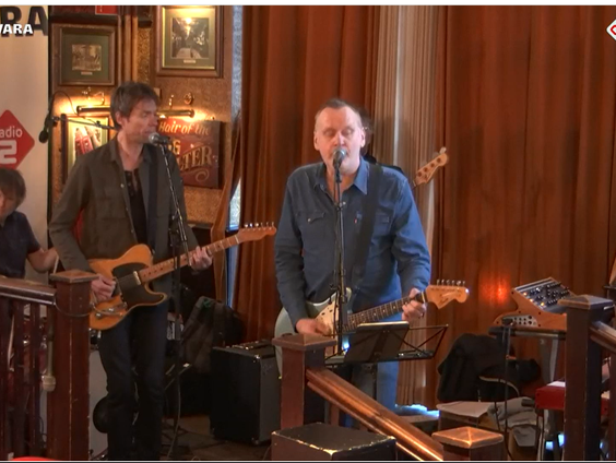 Johan – I don’t know man