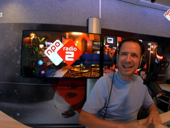 Back it up! Barts Classic Trauma met Caro Emerald