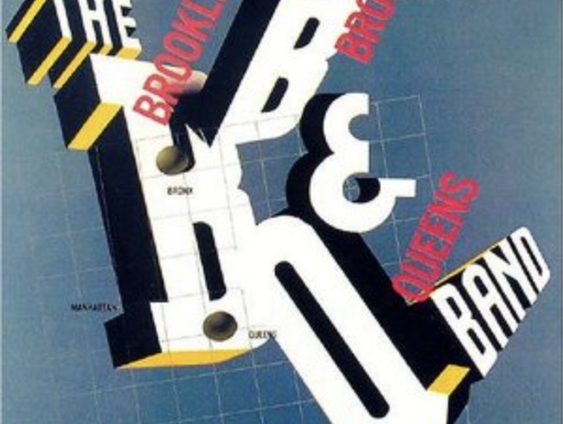 Disco Donderdag: On The Beat van B.B. & Q. Band