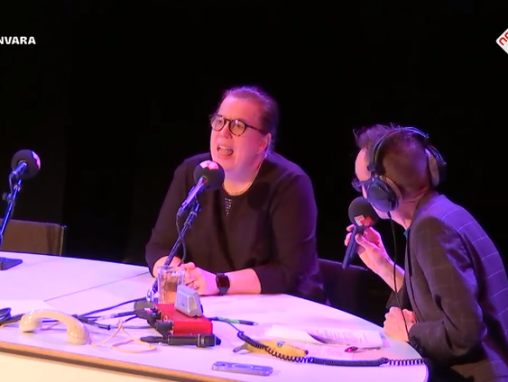 Francis van Broekhuizen deelt sleaze en dirt uit de operawereld