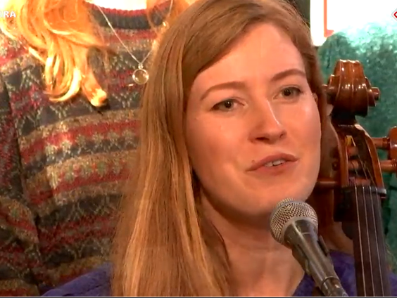 Clean Pete – Kerst in bed