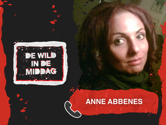 Anne Abbenes over hoge cao-lonen en inflatie