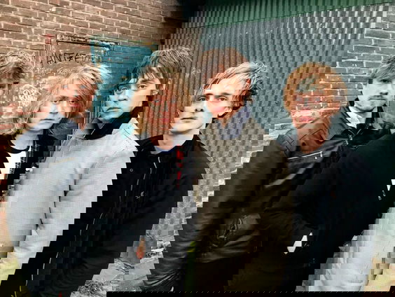 Stefan van Orange Skyline in 'Tekstuele Voorlichting'