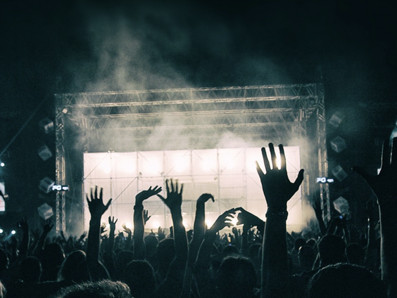 Tim van Reyswoud over zintuigenfestival Sencity