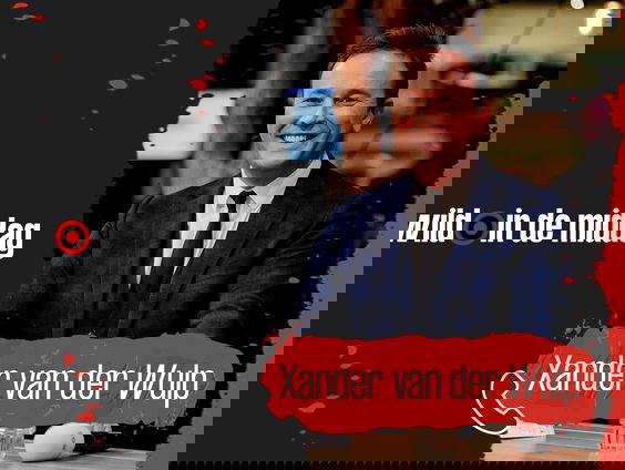 Xander van der Wulp over de nieuwe pensioenwet & recordaantal moties in de Tweede Kamer