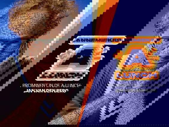 De meest onbekende wereldberoemde Nederlander