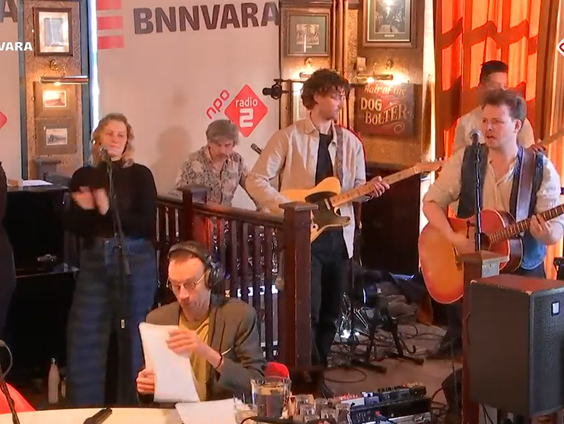 Oliver Pesch – You found a lover