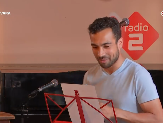 Spijkerlied van 3 September