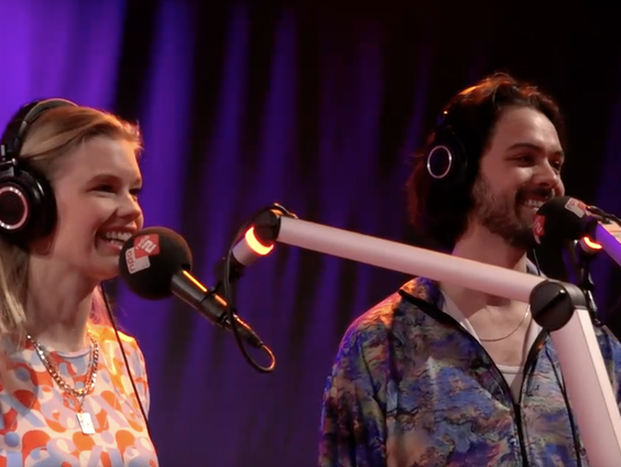 KAFKA vertelt over magische album release en muzikale trip naar Japan