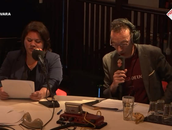 Cabaret: Directeur Chemours