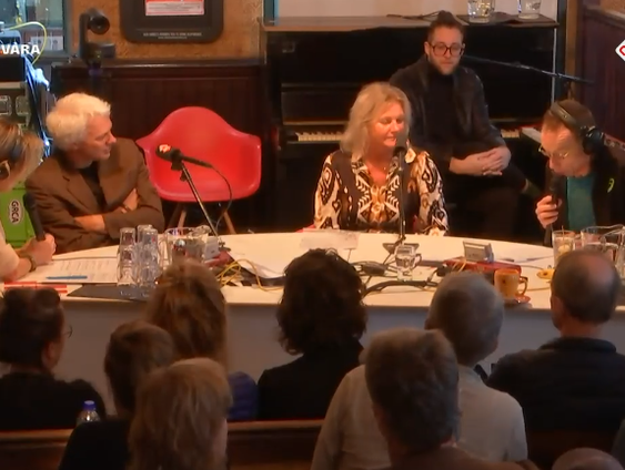 Het aantal meldingen van mensenhandel daalt