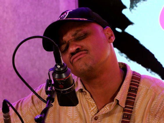 Son Little - inside out