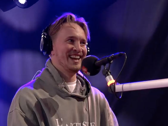 Snelle over het maakproces van Rock 'n Roll in Nederland met Thomas Acda