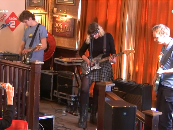 Pip Blom – I can be your man