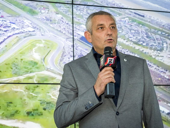 Allard Kalff over nieuw formule 1 seizoen: “kwalificatie wordt spannend”