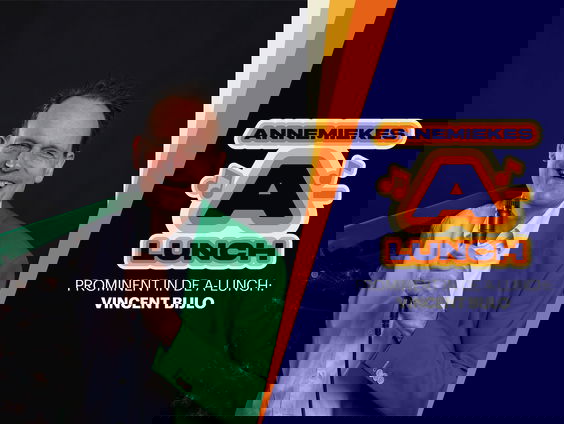 Wereldrecordpoging ‘200 uur podcastmaken’ in volle gang