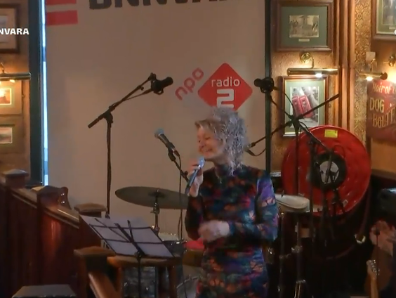 Spijkerlied van 17 Oktober