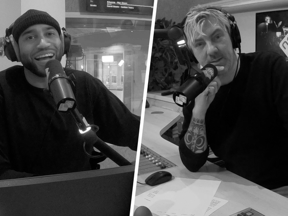 30 MINUTEN RAUW met Edson Da Graça