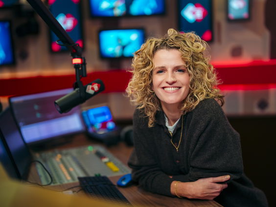 Muziekcafé: Hiigo, Judith, BENR ft. MISS MONTREALLive!